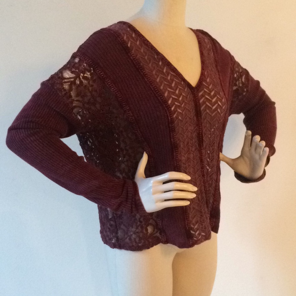 Gimmicks top
